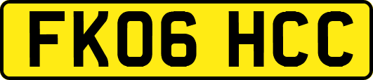 FK06HCC