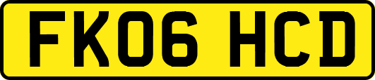 FK06HCD