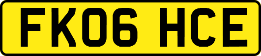 FK06HCE
