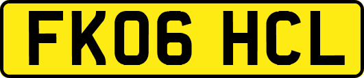 FK06HCL