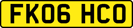 FK06HCO