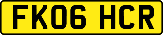 FK06HCR