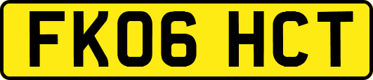 FK06HCT