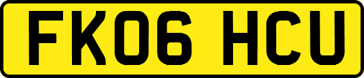 FK06HCU