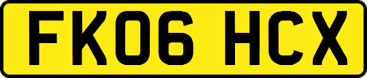 FK06HCX