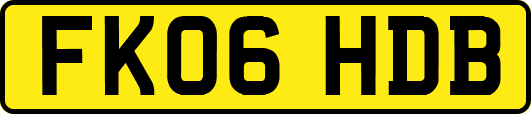FK06HDB
