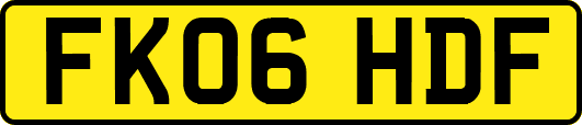 FK06HDF