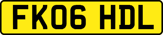 FK06HDL