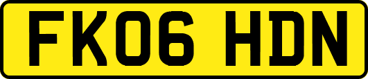FK06HDN