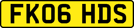 FK06HDS