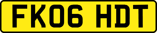 FK06HDT