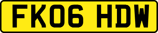 FK06HDW