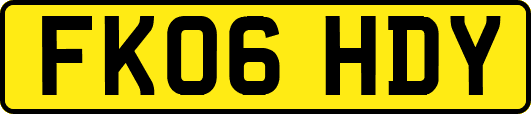 FK06HDY