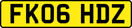 FK06HDZ