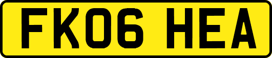 FK06HEA