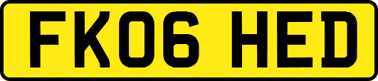 FK06HED
