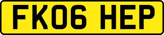 FK06HEP