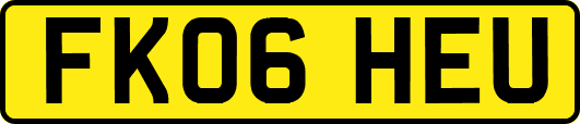 FK06HEU