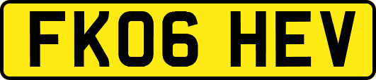 FK06HEV