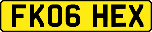 FK06HEX
