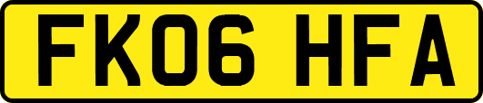 FK06HFA