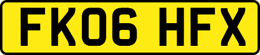 FK06HFX