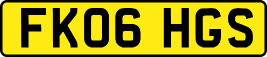 FK06HGS