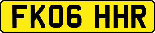 FK06HHR