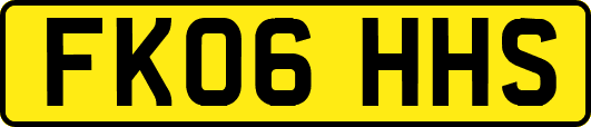 FK06HHS