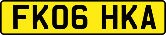 FK06HKA