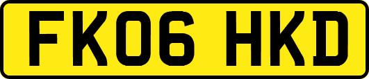 FK06HKD