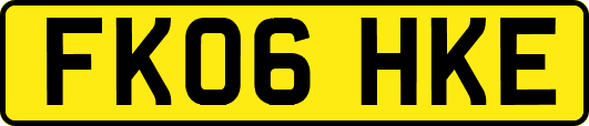 FK06HKE
