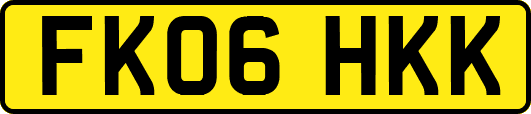 FK06HKK