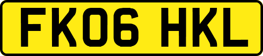 FK06HKL