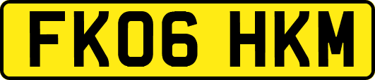 FK06HKM