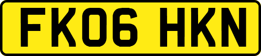 FK06HKN