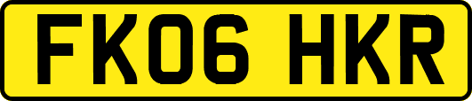 FK06HKR