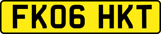 FK06HKT