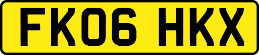 FK06HKX