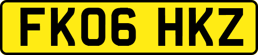 FK06HKZ