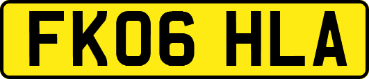 FK06HLA