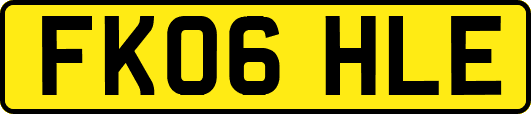 FK06HLE