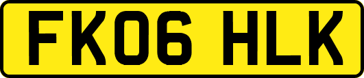 FK06HLK