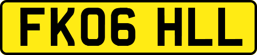 FK06HLL