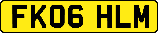 FK06HLM