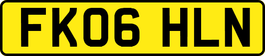 FK06HLN
