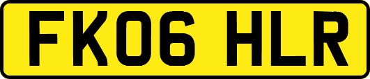 FK06HLR