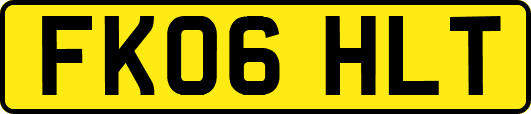 FK06HLT