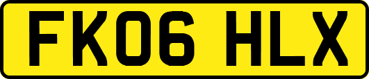 FK06HLX