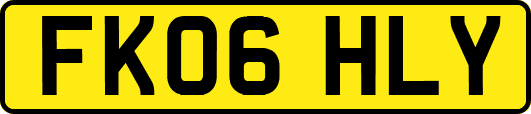 FK06HLY